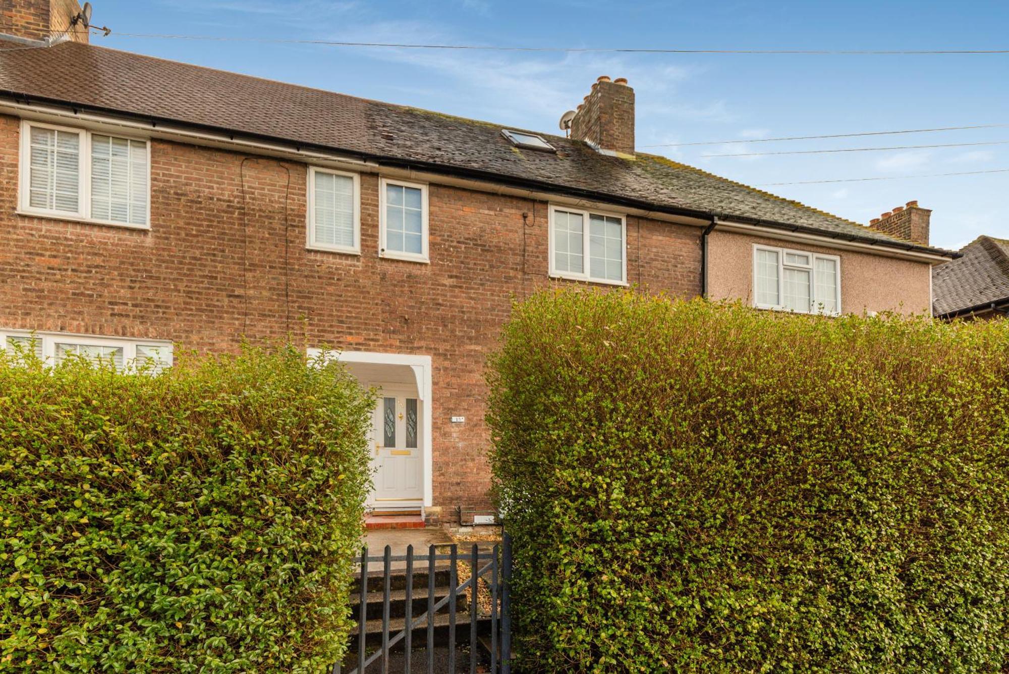 Bromley Serviced - Beckenham Place Park - - 2 Bed House - Free Parking - 2 Beds 1 Sofabed Appartement Londres
